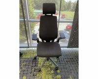 Steelcase GESTURE Gamingstuhl Sondermodell mit REMIX-Bezug Bochum - Bochum-Mitte Vorschau