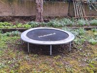 Trampolin von Hudora Thüringen - Gotha Vorschau