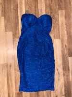 Partykleid bandeau boho Gr.36 von ASOS neu Glitzer Vintage Nordrhein-Westfalen - Essen-West Vorschau