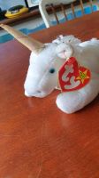 Beanie Babies TY Collection 1994 Mai Einhorn Mystic Vintage Hessen - Niedernhausen Vorschau