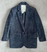 Isabel Marant Blazer Gr. 34 36 Jacke Hamburg-Mitte - Hamburg St. Georg Vorschau