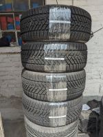 NEU! 4x Winterreifen 235/45 R18 98V Dunlop Winter Sport 5 DOT 19 Baden-Württemberg - Dornstadt Vorschau