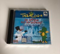 PC Spiel CD-ROM Tabaluga die Rettung aus dem Eispalast Brandenburg - Eberswalde Vorschau