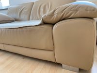 Echt Leder Sofa von Schillig Nordrhein-Westfalen - Ennepetal Vorschau