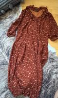 Kleid Chiffon Gr. 40 rainbow Bayern - Hebertsfelden Vorschau