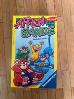 Spiel Affenbande neuwertig Ravensburger Köln - Nippes Vorschau