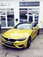 BMW M4 Sportwagen - Autovermietung - Mietwagen Baden-Württemberg - Göppingen Vorschau