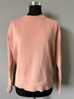 Apricot farbenes Sweatshirt / Pullover von Acne Studios, Gr. S Brandenburg - Panketal Vorschau