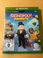 XBox one Monopoly -Neu- Nordrhein-Westfalen - Mönchengladbach Vorschau