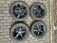 17“ Winterkompletträder VW T6.1 California Rheinland-Pfalz - Siershahn Vorschau