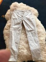 Beige Chino Hose Größe 38 Rheinland-Pfalz - Zemmer Vorschau