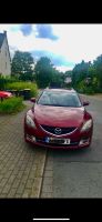 Mazda 6 Kombi rechten Lenkrad Nordrhein-Westfalen - Herten Vorschau