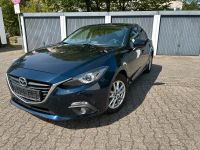 Mazda 3 2.2 D SKYACTIV Rheinland-Pfalz - Bobenheim-Roxheim Vorschau