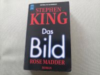Stephen King - Das Bild Nordrhein-Westfalen - Rheda-Wiedenbrück Vorschau
