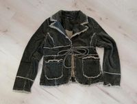 Schwangerschaft / Umstandsjacke Gr. 40 Queen Mum Baden-Württemberg - Filderstadt Vorschau