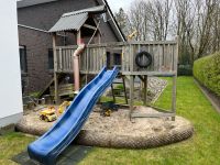 Spielturm Garten | Multi-Play Niedersachsen - Geeste Vorschau