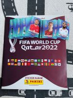 (orange) Panini Sticker Fifa World Cup 2022 Qatar WM Obergiesing-Fasangarten - Obergiesing Vorschau