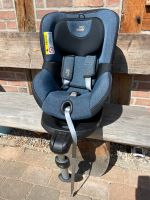 Kinderautositz Britax Römer Dualfix2R 360grad drehbar Niedersachsen - Hanstedt Vorschau