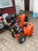 Husqvarna Schneefräse ST 224, NP 1800 Euro Baden-Württemberg - Münsingen Vorschau