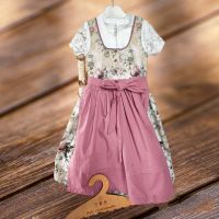 Dirndl Gr 80 bis 128 Neu Handmade Bayern - Großkarolinenfeld Vorschau