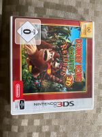 Nintendo DS Spiel Donkey Kong Country Returns Nordrhein-Westfalen - Simmerath Vorschau