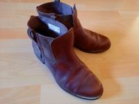 TIMBERLAND - Chelseaboots / Boots (Gr. 7 bzw. 40) Baden-Württemberg - Müllheim Vorschau