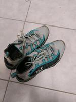 Wanderschuhe, Jack Wolfskin, Gr 40 Bayern - Mühldorf a.Inn Vorschau