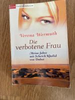 Die verbotene Frau Niedersachsen - Pattensen Vorschau