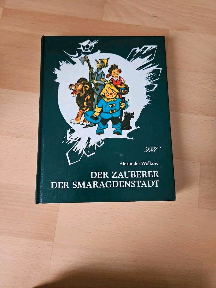 Kinder-Fantasy Bücher in Mindelheim