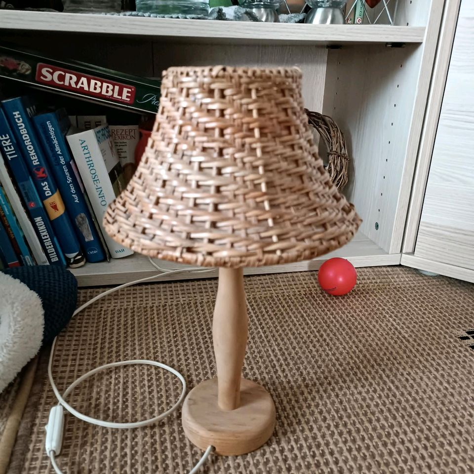 Tisch Lampe in Hoyerswerda