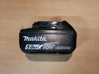 Makita BL1850B 18V 5 Ah Akku Berlin - Steglitz Vorschau