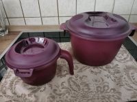 Tupperware Reiskocher & Junior Reiskocher Nordrhein-Westfalen - Velen Vorschau