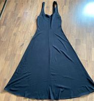 H & M Damen Kleid lang in schwarz Gr. M Bayern - Coburg Vorschau