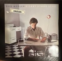 LP  Don Henley   I Can't Stand Still Feldmoching-Hasenbergl - Feldmoching Vorschau