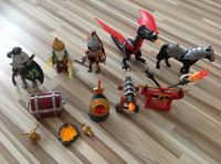 Playmobil Ritter und Drache Baden-Württemberg - Rechberghausen Vorschau