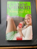 Buch Küsse auf Eis von Rachel Gibson Nordrhein-Westfalen - Goch Vorschau