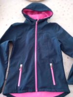 Softshelljacke Regenjacke Jacke Mädchen Ernstings 152 Nordrhein-Westfalen - Oberhausen Vorschau