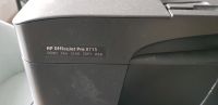 HP Drucker office jet pro 8715 Niedersachsen - Braunschweig Vorschau