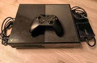 Xbox One Microsoft Konsole Spielekonsole getestet Rheinland-Pfalz - Brachbach Vorschau