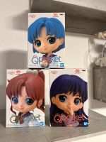 Anime Figur Sailor Moon Eternal, QPosket, original, ungeöffnet Baden-Württemberg - Mannheim Vorschau