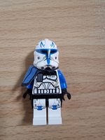 LEGO Star Wars Captain Rex 501st Legion Phase 2 Minifigur sw0450 Thüringen - Jena Vorschau
