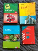 Bücher zu verschenken: Abivorbereitung Hessen - Wiesbaden Vorschau