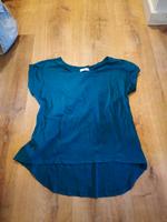 T-Shirt hinten lang 36/38 Ajc türkis Niedersachsen - Müden Vorschau