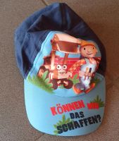 Schildkappe Bob der Baumeister Baden-Württemberg - Schorndorf Vorschau