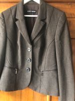 Blazer von Gerry Weber in Gr. 38, taupe/ hellbraun Rheinland-Pfalz - Worms Vorschau