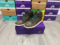 Nike SB Dunk High „Vegan Leather“ Hessen - Mörfelden-Walldorf Vorschau