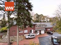 Mehrfamilienhaus mit mögl. 9 Wohneinheiten in Esterwegen mit 845m² Wohnfl. auf  3593 m² Grundst. Niedersachsen - Esterwegen Vorschau