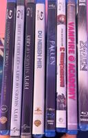 Diverse Blu ray DVDs - x-Men, Phantastische Tierwesen , 50 Shades Nordrhein-Westfalen - Ratingen Vorschau