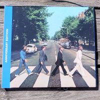 The Beatles Abbey Road 1-CD Digipak (New Stereo Mix, 2019) Nordrhein-Westfalen - Mechernich Vorschau