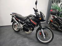 Kawasaki KLE500, technisch Tip Top, Service, TÜV neu Schleswig-Holstein - Großharrie Vorschau